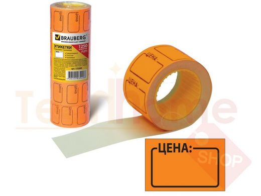Этикет-лента 
