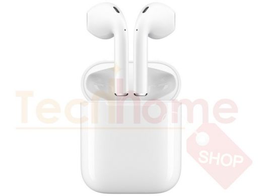Bluetooth наушники с микрофоном (гарнитура)  Орбита OT-ERB05, i11, TWS