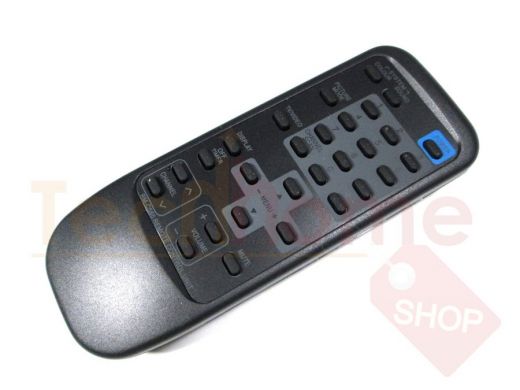 Телевиз. пульт  JVC  RM-C565-1H