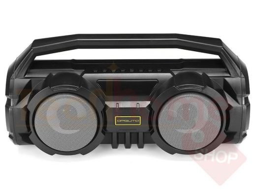 Колонка Bluetooth  Орбита OT-BS01 Серый