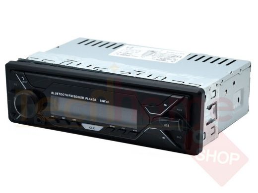 .Автомагнитола TDS TS-CR02  (радио,USB,bluetooth)