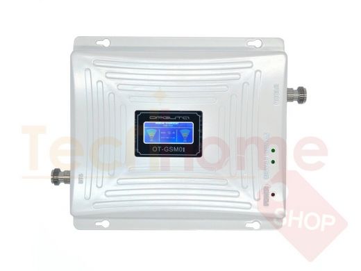 Орбита OT-GSM01 (800/1800) усилитель GSM репитер