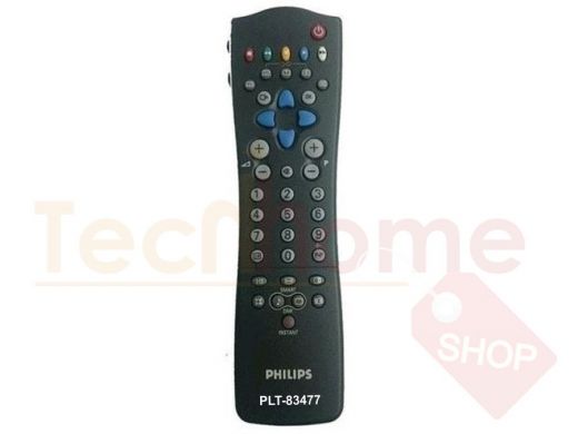 Телевиз. пульт  PHILIPS RC2592/01B "PLT-83477"
