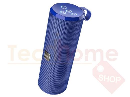 Колонка Bluetooth  HOCO BS33 Синий