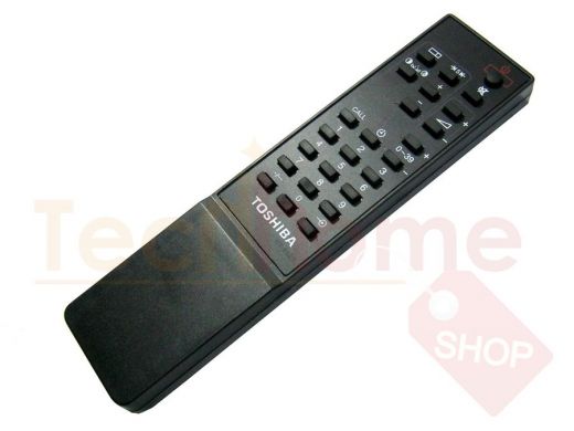 Телевиз. пульт  TOSHIBA  CT-9507(9445)  TV