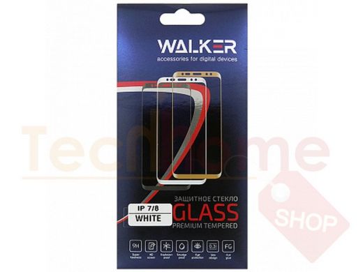 Стекло защитное Huawei Y7 Pro 2019/Y7 Prime 2019, Walker, 