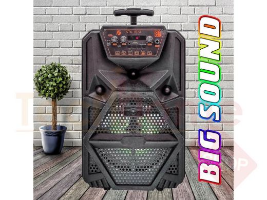Колонка Bluetooth  KTS-1073 колонка BLUETOOTH
