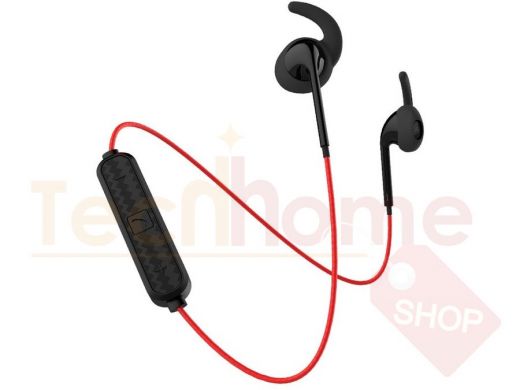 Bluetooth наушники с микрофоном (гарнитура)  SENDEM E31 Синие наушники-гарнитура (bluetooth)