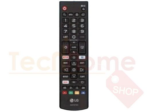 Телевиз. пульт  LG  AKB75675301 ориг. LCD LED  TV (AKB75675311)