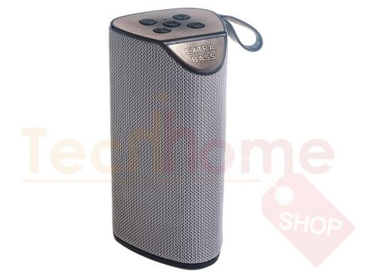 Колонка Bluetooth  Орбита OT-SPB 98 Серый колонка BLUETOOTH