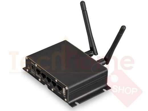 SIM-инжектор KROKS Rt-Cse SIM Injector DS, встроенный в WiFi точку доступа, работает с доп.роутером