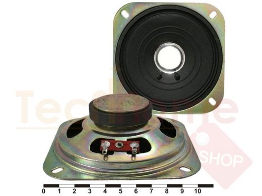 Динамик YD103-19   4W   8ohm