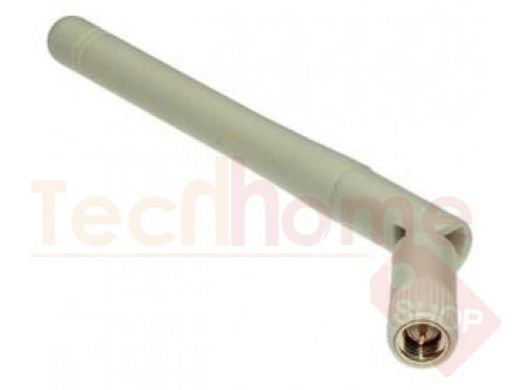 GSM 800-1800 5db SMA-P white  Антенны GSM