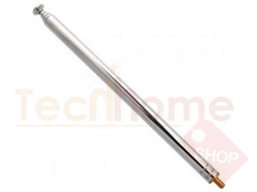 AST-4 D6mm S6 100-480mm Антенны телескопические