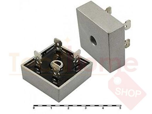 Диодный мост  KBPC5006    50A  600V  (BR500)