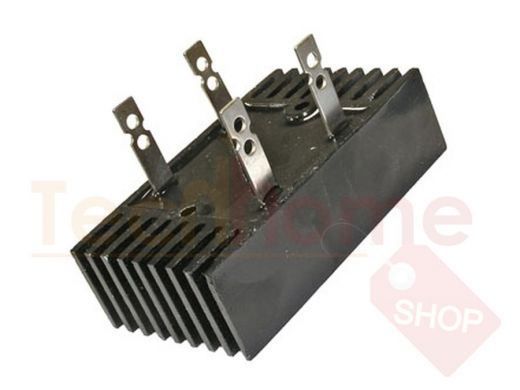 Диодный мост  QL50A     50A  1000V (60x100)