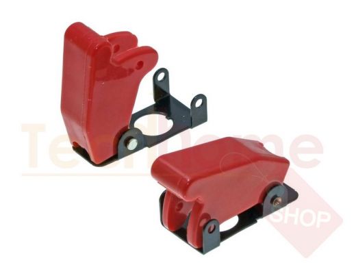 Тумблер SAC-01 RED