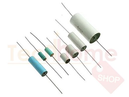 К73-11    160 В  0.22 мкф  10% Конденсаторы: (К73-11) CL-20