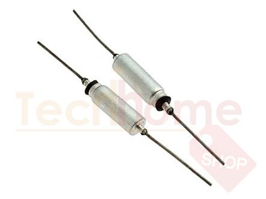 Конденсатор электролитический     2 mf x 100V  К50-20    100 В     2 мкф