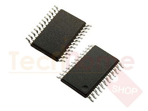 Телеком  SA639DH TSOP24