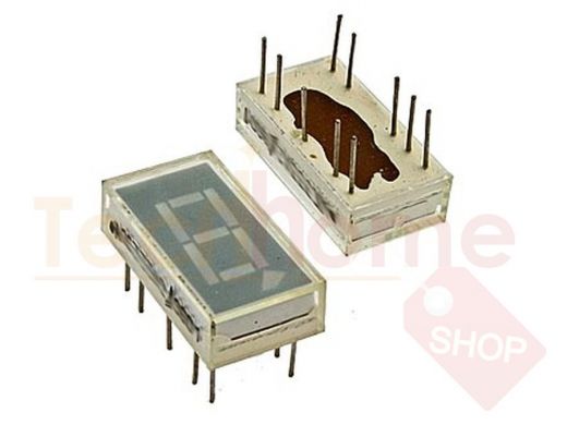 Цифровой индикатор  АЛС335А2