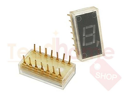 Цифровой индикатор  АЛС338А1