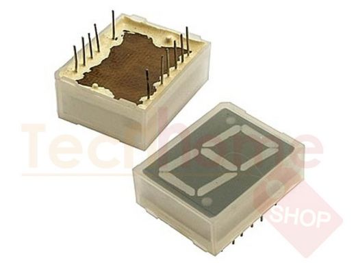 Цифровой индикатор  КЛЦ302В