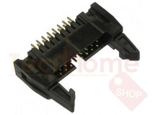 SCM-16 / IDCC-16MS IDC