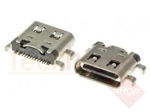 USB3.1 TYPE-C 16PF-020 USB