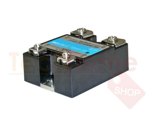 Твёрдотельное реле SSR-1 440V 80A (Z)D3 (3-32v)