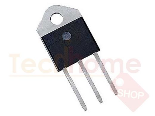 Низковольтный тиристор BTA41-700 TO-3P