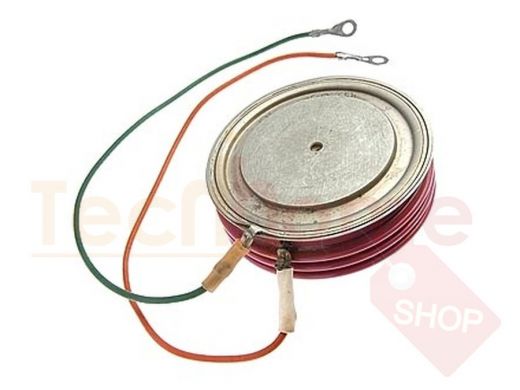 Силовой тиристор ТБ453-630-10 (200*г)