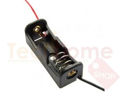 Батарейный отсек 23A  12V x 1