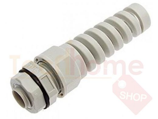 Кабельный ввод MG12A-P-08G
