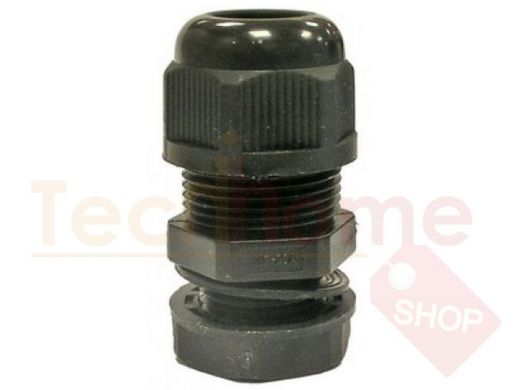 Кабельный ввод MG20 (9-14) black