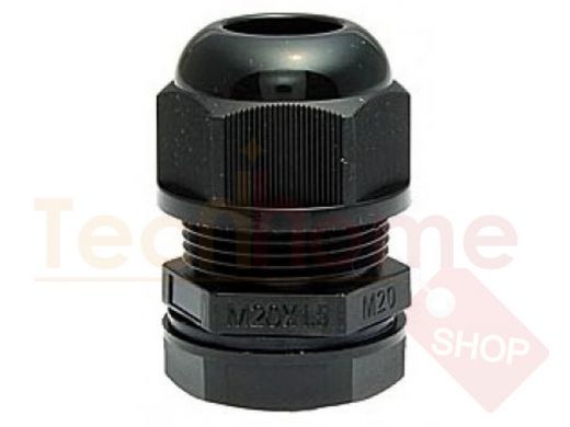 Кабельный ввод MGB20-14B-ST