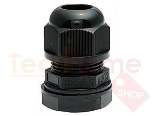 Кабельный ввод MGB20M-12B-ST