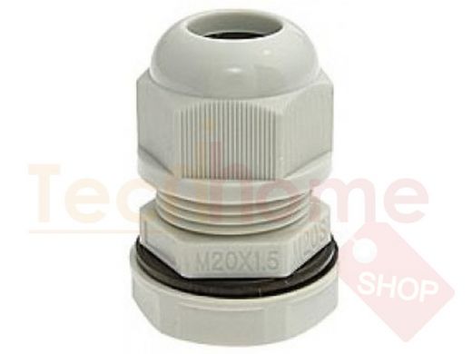 Кабельный ввод MGB20M-12G-ST