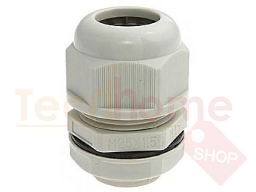 Кабельный ввод MGB25-18G