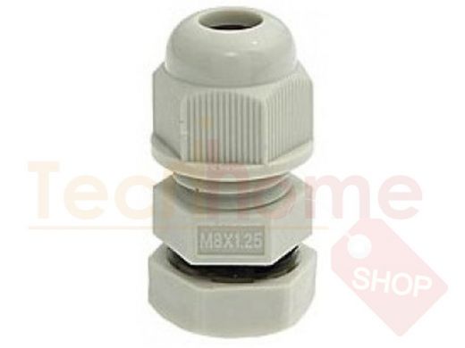 Кабельный ввод MGB8-04G-ST