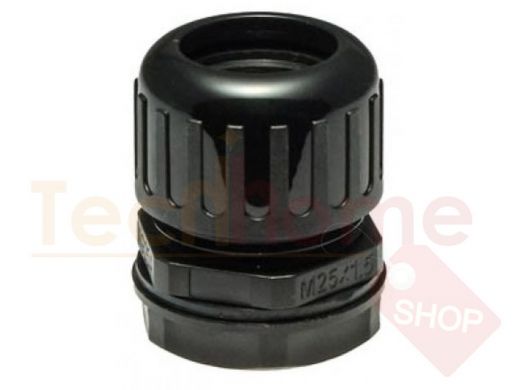Кабельный ввод N-MGW25-21B-ST