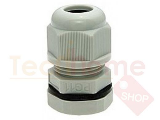 Кабельный ввод PGA11-06G
