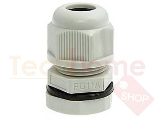 Кабельный ввод PGA11-10G