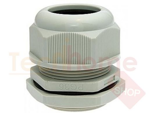 Кабельный ввод PGA36-30G