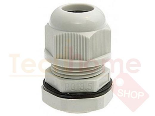 Кабельный ввод PGB13.5-12G