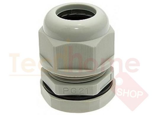 Кабельный ввод PGB21-18G