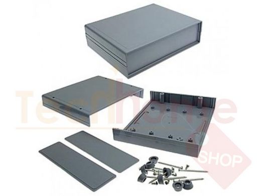 Z15-2  (150x120x40) Корпуса для РЭА