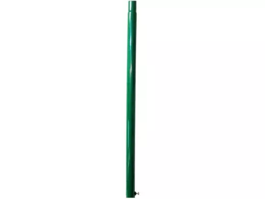 Секция для антенных мачт диаметром 51мм с болтом 