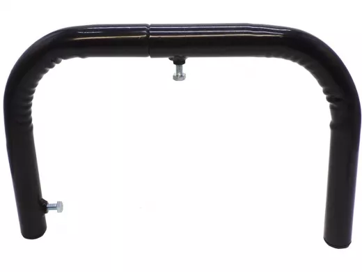 Насадка на кронштейн поворотная в 3D 