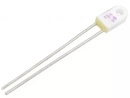Термопредохранитель   95 С   (250В, 15А) выносной керамический